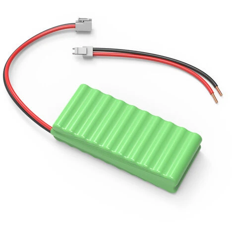 Batterie Secours Avidsen 12V - 3 Batterie Secours Avidsen 12V -