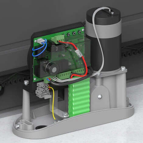 Batterie Secours Avidsen 12V - 4 Batterie Secours Avidsen 12V - – Image 2