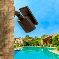 Caméra De Surveillance Extérieure WIFI Solaire - BATILEC -Dahuace Boutique 37910472 2