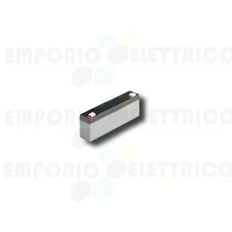 Beninca Batterie 2.1Ah 12 Vdc Da.bt2 9086019 5 Beninca Batterie 2.1Ah 12 Vdc Da.bt2 9086019 – Image 3