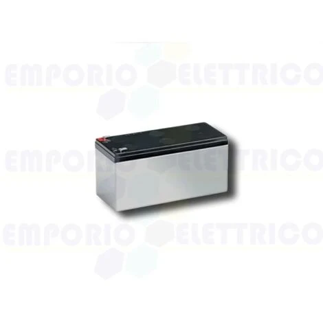 Beninca Batterie 7Ah 12 Vdc Da.bt6 9086020 5 Beninca Batterie 7Ah 12 Vdc Da.bt6 9086020 – Image 3
