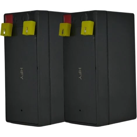 VIRGO BAT Kit Batterie BFT - BFT 4 VIRGO BAT Kit Batterie BFT - BFT – Image 2