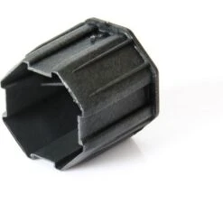 Embout De Tube Octogonal - Pivot Intégré - Ø40mm 7 Embout De Tube Octogonal - Pivot Intégré - Ø40mm -Dahuace Boutique 4229184 3