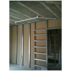 Aldes Conduit Ø 51 Mm En PVC - Longueur 2.50 M - Aspiration Centralisée 8 Aldes Conduit Ø 51 Mm En PVC - Longueur 2.50 M - Aspiration Centralisée -Dahuace Boutique 4279311 3