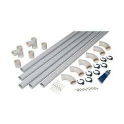 Kit Réseau D51 Série T ALDES (1)