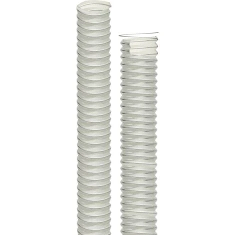 Tuyau Daspiration Holzmann Maschinen ABS100MM4LFM Adapté Pour Raccord Daspiration: 100 Mm 1 Pc(s) 3 Tuyau Daspiration Holzmann Maschinen ABS100MM4LFM Adapté Pour Raccord Daspiration: 100 Mm 1 Pc(s)