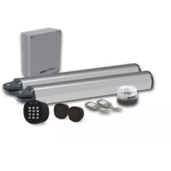 Motorisation Portail Battant Vis Sans Fin, ONEGATE 1 COMFORT+, ONEGATE 1 COMFORT+