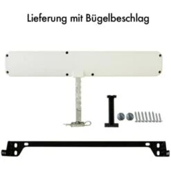 Motorisation Pour Fenêtre Kaiser Nienhaus Panther 400000 20 Kg