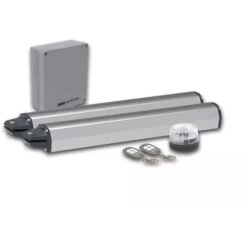 Motorisation Portail Battant Vis Sans Fin, ONEGATE 1, ONEGATE 1