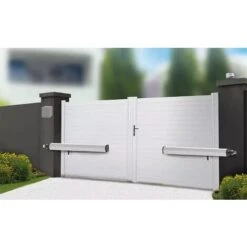Motorisation Portail Battant Vis Sans Fin, ONEGATE 1, ONEGATE 1 -Dahuace Boutique 4512874 3