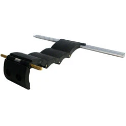 Verrou De Securite A 4 Maillons (lame 14) Zurfluh-feller