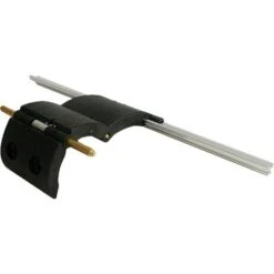 Verrou De Securite A 2 Maillons (lame De 8) Zurfluh-feller