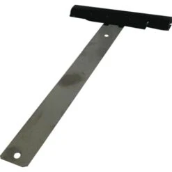 Attache Tablier A Visser (lame : 14 Noire 179) Zurfluh-feller