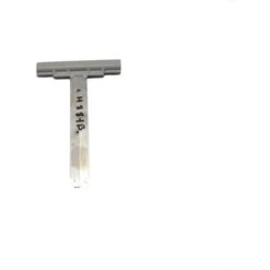 Attache Tablier A Clipper (lame 8 : Lg 175) Octo Zurfluh-feller