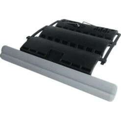 Verrou Octoclick 40/50/60 2 Maillons (lame 8/14) Zurfluh-feller