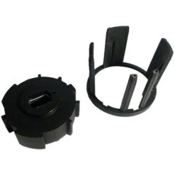 Adaptation Roue Courronne Zf54 Pour Moteur Came Came