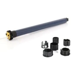 Kit Remplacement Moteur Volet Somfy OXIMO RTS 1032392 6/17