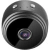 Caméra Espion Mini Caméra Espion Cachée WiFi Petite Vidéo HD 1080P Vision Nocturne Détection De Mouvement Sécurité Nanny Cam De Surveillance Caméras Secrètes La Maison Intérieure Extérieure Guazhuni 1 Caméra Espion Mini Caméra Espion Cachée WiFi Petite Vidéo HD 1080P Vision Nocturne Détection De Mouvement Sécurité Nanny Cam De Surveillance Caméras Secrètes La Maison Intérieure Extérieure Guazhuni -Dahuace Boutique 47158612 1