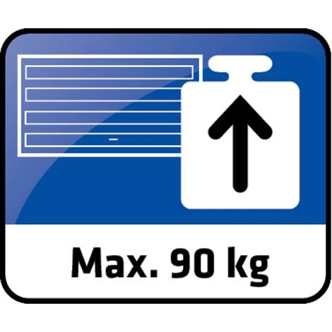 Chamberlain ML700EV Motorisations De Portes De Garage Comfort 6 Chamberlain ML700EV Motorisations De Portes De Garage Comfort – Image 4