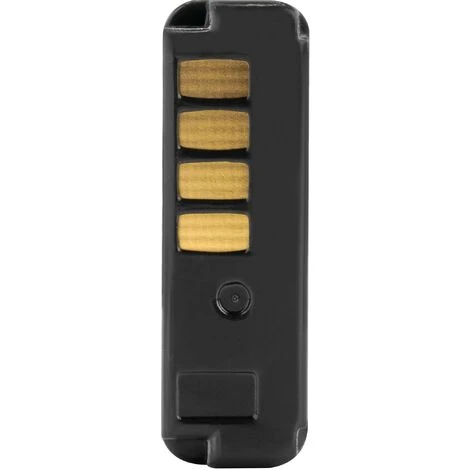 Ansmann A-Can NB 13L Batterie Pour Appareil Photo Remplace L'accu D'origine NB-13L 3.7 V 1010 MAh S152751 5 Ansmann A-Can NB 13L Batterie Pour Appareil Photo Remplace L'accu D'origine NB-13L 3.7 V 1010 MAh S152751 – Image 3