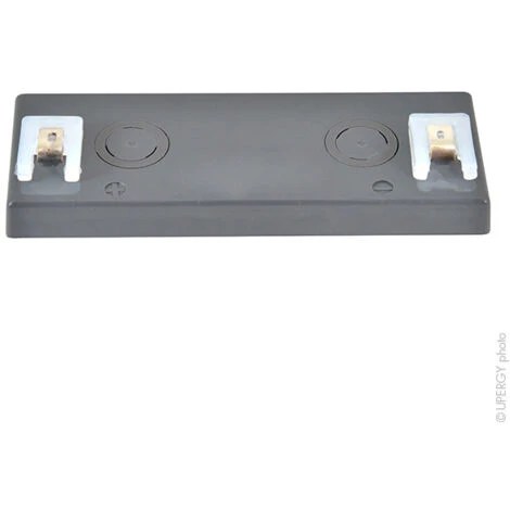 Sonnenschein A500 - Batterie Plomb Etanche Gel A504/3.5S 4V 3.5Ah F4.8 5 Sonnenschein A500 - Batterie Plomb Etanche Gel A504/3.5S 4V 3.5Ah F4.8 – Image 3