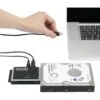 Convertisseur USB 2.0 Vers IDE+SATA Renkforce -Dahuace Boutique 5114310 1