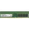 Transcend JetRAM Module Mémoire Pour PC DDR4 8 GB 1 X 8 GB 3200 MHz DIMM 288 Broches JM3200HLB-8G -Dahuace Boutique 51150202 1