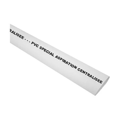 Tuyau PVC à La Barre 4 Tuyau PVC à La Barre – Image 2