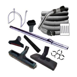 Trousse 8 Accessoires + 1 Flexible Standard 13 M