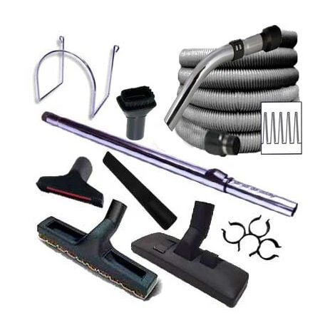 Trousse 8 Accessoires + 1 Flexible Standard 10 M 3 Trousse 8 Accessoires + 1 Flexible Standard 10 M