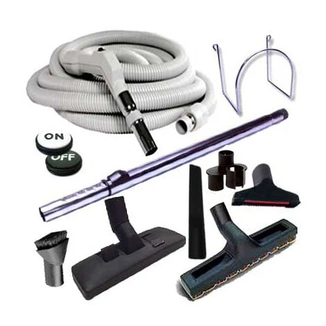 Trousse 8 Accessoires + 1 Flexible On/off Gris 12 Ml 3 Trousse 8 Accessoires + 1 Flexible On/off Gris 12 Ml