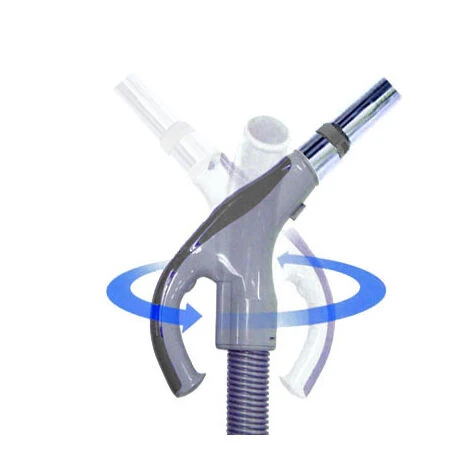 Trousse 8 Accessoires + 1 Flexible 10 M Universel Toutes Marques Avec Bouton Marche/arrêt 4 Trousse 8 Accessoires + 1 Flexible 10 M Universel Toutes Marques Avec Bouton Marche/arrêt – Image 2