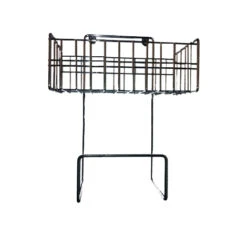 Support Chromé Flexible Et Accessoires