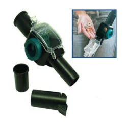 Set De 9 Accessoires + 1 Flexible Anti-écrasement De 5 M -Dahuace Boutique 5135291 2