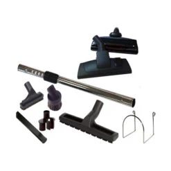 Set ALDES 8 Accessoires + 1 Flexible Standard 15 M -Dahuace Boutique 5135296 4