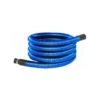 Rallonge De 4 M Pour Flexible Bleu -Dahuace Boutique 5135337 1