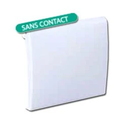 Prise D'aspiration Centralisée ALDES Modèle NEO Blanche Sans Contact