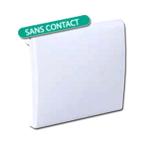 Prise D'aspiration Centralisée ALDES Modèle NEO Blanche Sans Contact 3 Prise D'aspiration Centralisée ALDES Modèle NEO Blanche Sans Contact