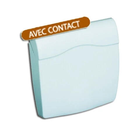 Prise D'aspiration Centralisée ALDES Modèle EASY Avec Contact 3 Prise D'aspiration Centralisée ALDES Modèle EASY Avec Contact