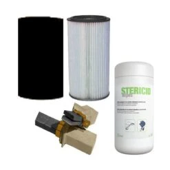 Pack Entretien Express GA250 Et 400 Avant 1998