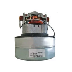 Moteur SY712011 D'aspiration Centralisée Il Remplace Le Moteur Ametek Lamb 116111