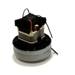 Moteur Pour Centrales D'aspiration Cyclovac E100, E101, E105, Et DL140, Cyclovac TMCY1003