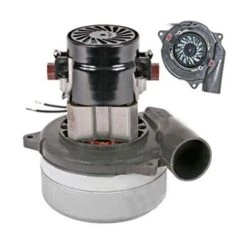 Moteur Ametek Lamb 116355 Remplace Le 117275, Le 116213, Le 115961 Et Le 119692