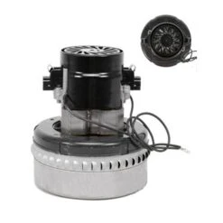 Moteur Ametek Lamb 116354 Remplace Le 117396, Le 116110,le 116125, Le 115949, Le 119414,119656 Et Le 119887