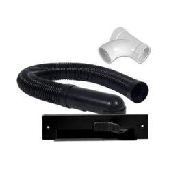 Ensemble Ramasse Miettes Noir Kit Ramasse Miettes Noir