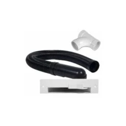 Ensemble Ramasse Miettes Blanc Kit Ramasse Miettes Blanc