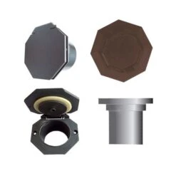 Kit Prise De Sol Avec Contacteur