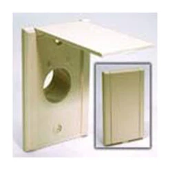 Kit 1 Prise Grand Clapet Blanc Sans Tuyau 8 Kit 1 Prise Grand Clapet Blanc Sans Tuyau -Dahuace Boutique 5135720 3