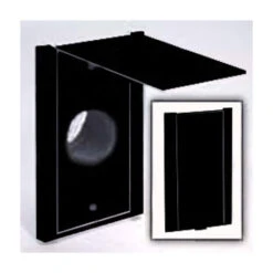 Kit 1 Prise Grand Clapet Blanc Sans Tuyau 9 Kit 1 Prise Grand Clapet Blanc Sans Tuyau -Dahuace Boutique 5135720 4