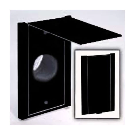 Kit 1 Prise Grand Clapet Blanc Sans Tuyau 6 Kit 1 Prise Grand Clapet Blanc Sans Tuyau – Image 4